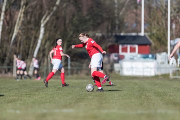 Bild 287 - wBJ Holstein Kiel - Magdeburger FFC : Ergebnis: 2:2
